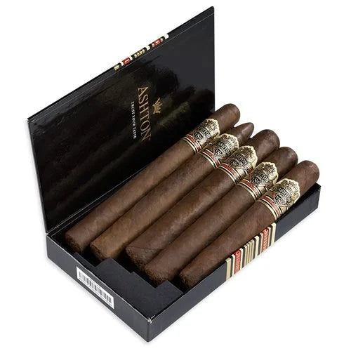 Ashton VSG Sampler Box