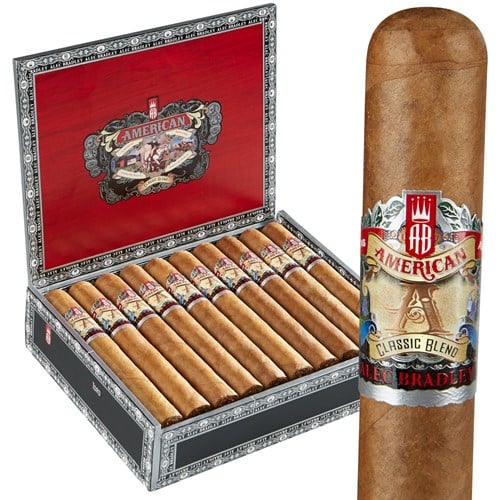 Alec Bradley American Classic Blend