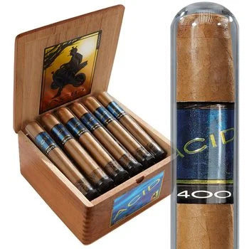 ACID 1400cc (Robusto) (5.0"x50) Box of 18