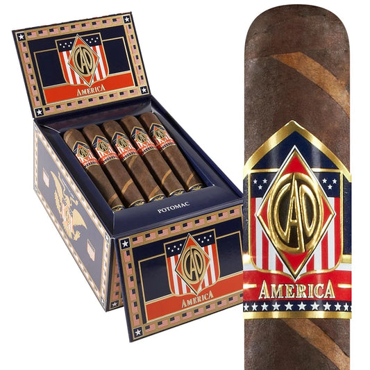 CAO America