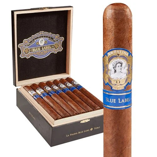 La Palina Blue Label