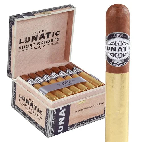 Casa Fernandez JFR Lunatic Habano