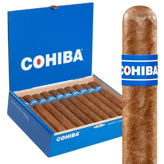 Cohiba Blue