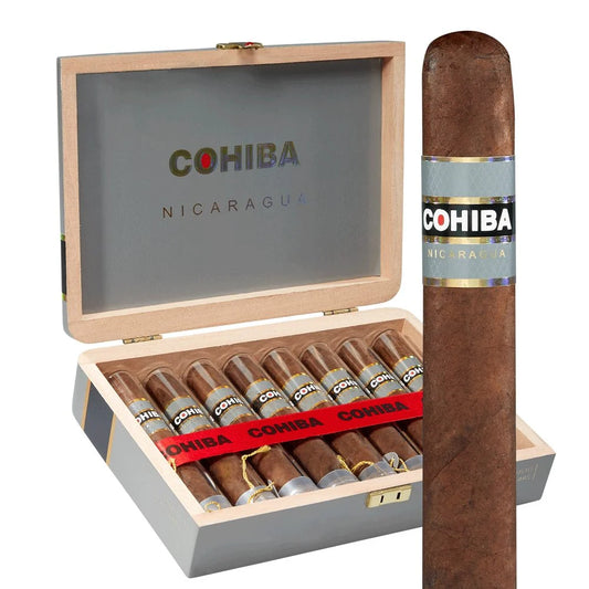 Cohiba Nicaragua