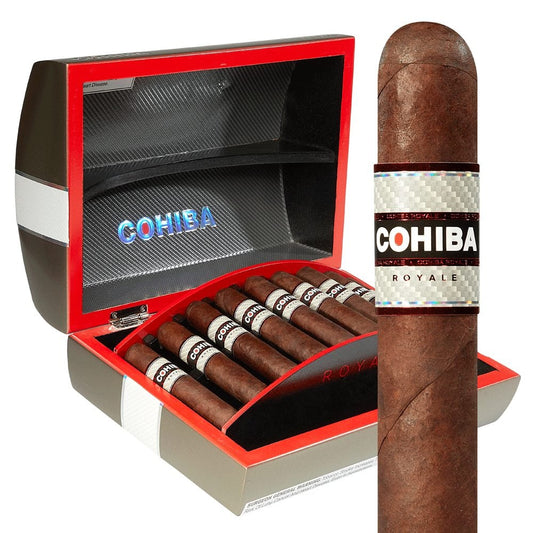 Cohiba Royale