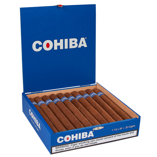 Cohiba Blue