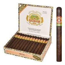 Arturo Fuente Churchill Maduro (7.2" x 48) Box of 25