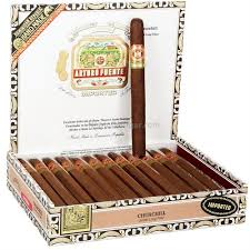 Arturo Fuente Churchill Natural (7.2" x 48) Box of 25