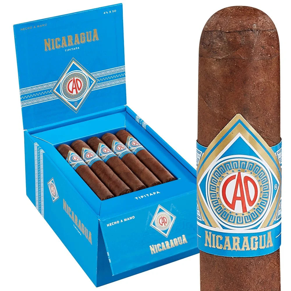 CAO Nicaragua