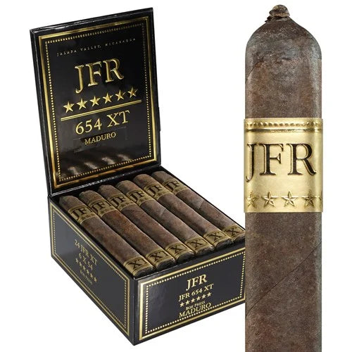 Casa Fernandez J.F.R. XT Maduro