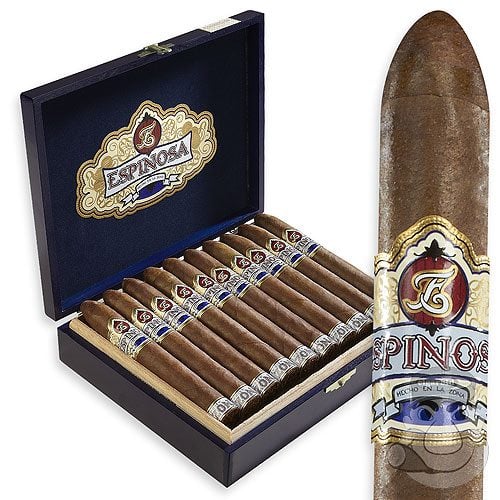 Espinosa Habano