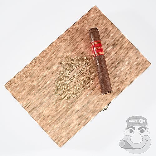 Partagas Heritage G.S.E.