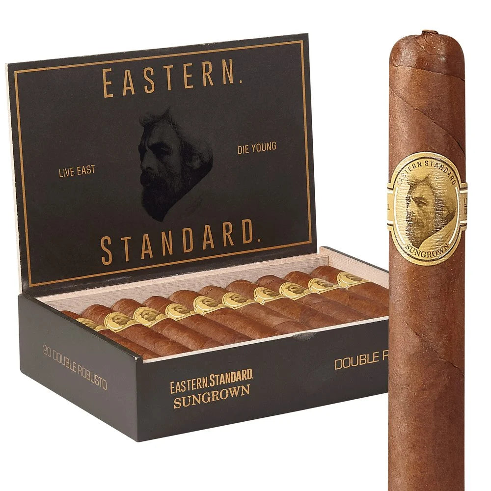 Caldwell Eastern Standard Habano