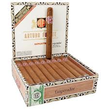 Arturo Fuente Emperador (7.0" x 52) Box of 30