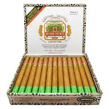 Arturo Fuente Privada No. 1 Seleccion d'Oro (7.0" x 46) Box of 25