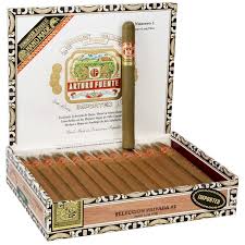 Arturo Fuente Privada No. 1 Candela (7.0" x 46)  Box of 25