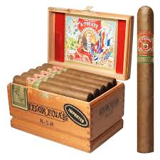 Arturo Fuente 8-5-8 Natural 8-5-8 (6.0" x 47) Box of 25