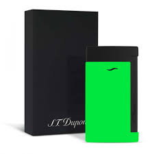 S.T. Dupont Slim 7 Lighter (6 color options)