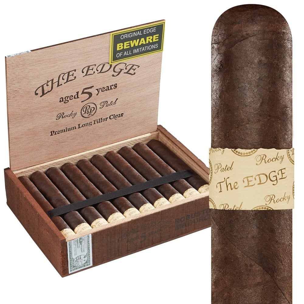 Rocky Patel The Edge Maduro