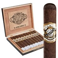 Espinosa Laranja Reserva Escuro