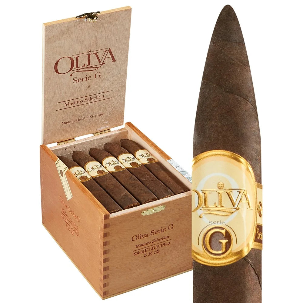 Oliva Serie 'G' Maduro