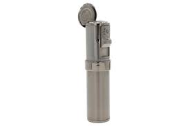 Rocky Patel Diplomat II 5-Torch Lighter with Punch (3 color options)