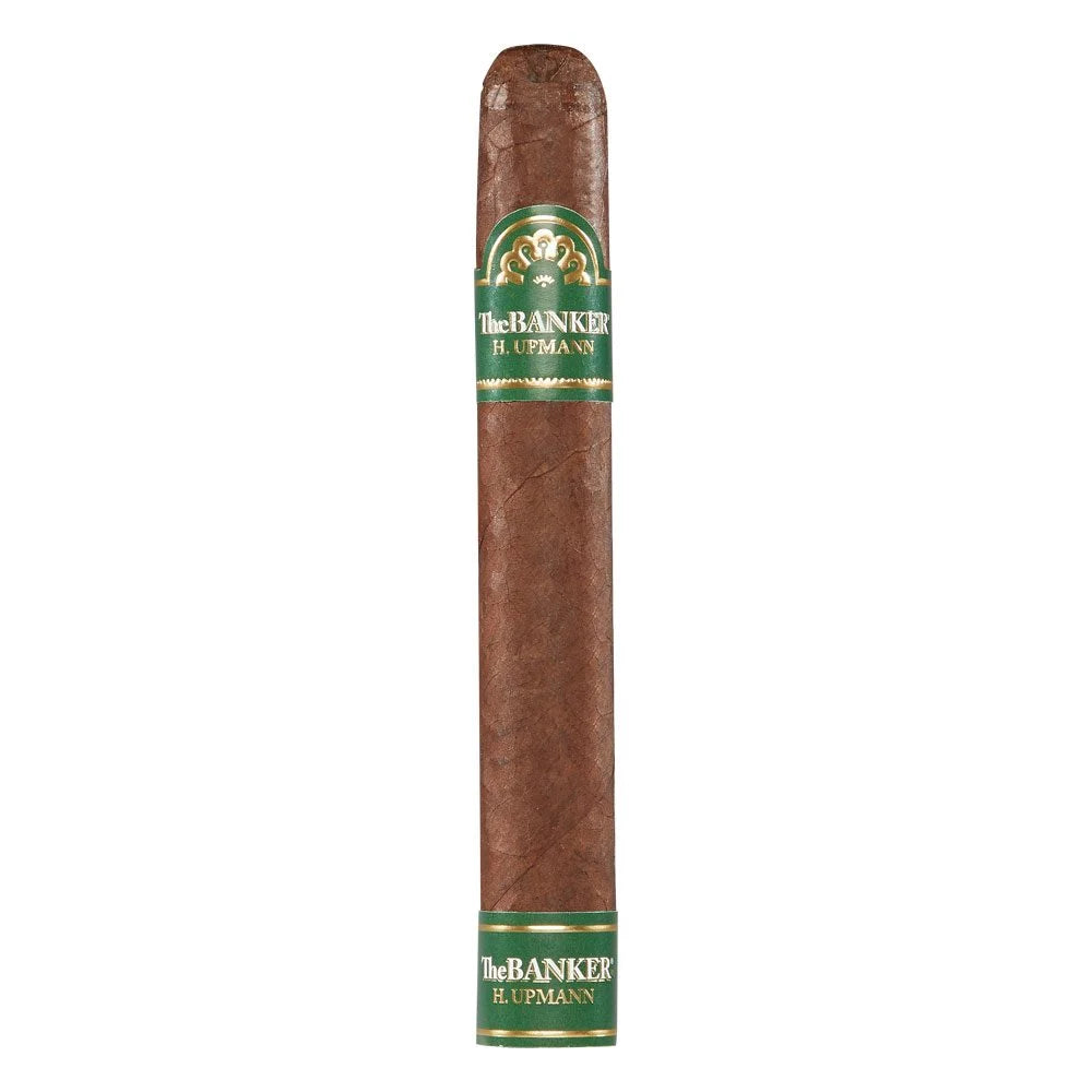 H. Upmann The Banker