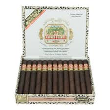 Arturo Fuente Corona Imperial Maduro (6.5" x 46) Box of 25