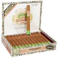 Arturo Fuente Corona Imperial Seleccion d'Oro (6.5" x 46) Box of 25