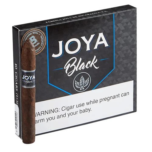 Joya de Nicaragua Black  CIGARILLOS (4.0" X 32) PACK OF 50 [5/10]