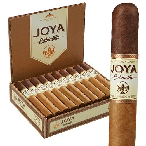 Joya de Nicaragua Cabinetta