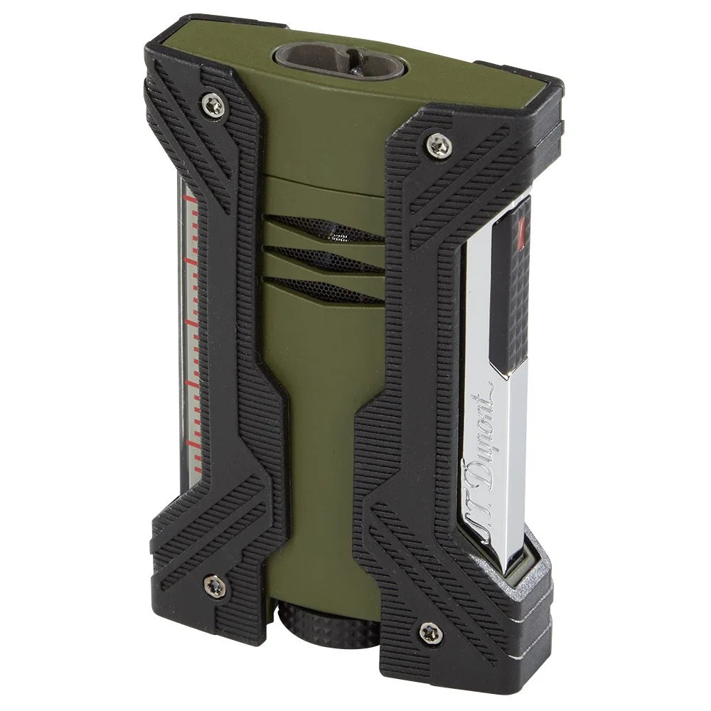 S.T. Dupont Defi XXTreme Lighter (5 color options)