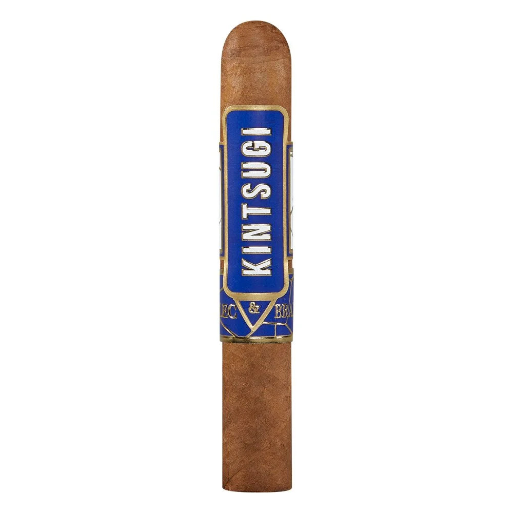 Alec Bradley Kintsugi