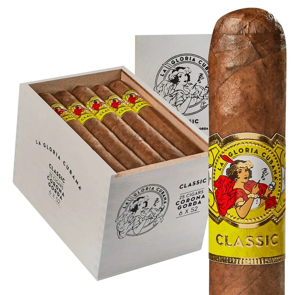 La Gloria Cubana Classic