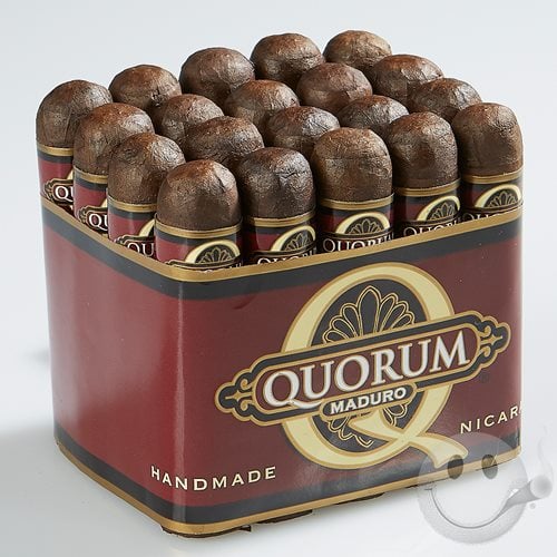 Quorum Maduro