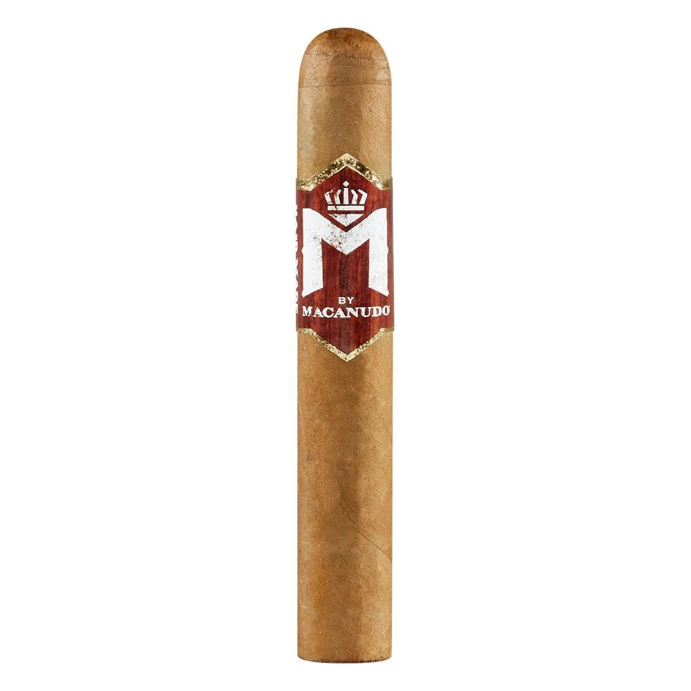 M Bourbon by Macanudo Robusto (5.0"x50) Box of 20