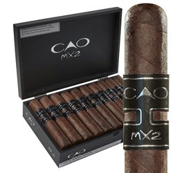 CAO Mx2