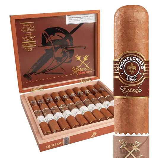 Montecristo Espada