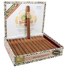 Arturo Fuente Privada No. 1 Natural (7.0" x 46) Box of 25