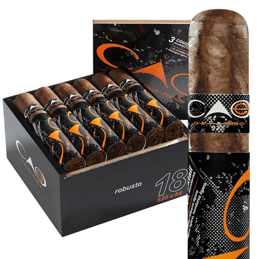 CAO Extreme