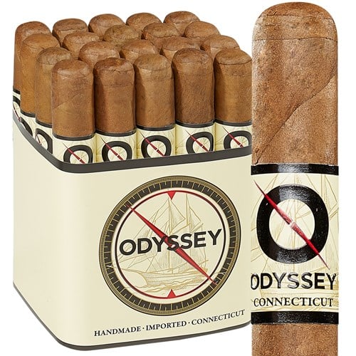 Odyssey Connecticut