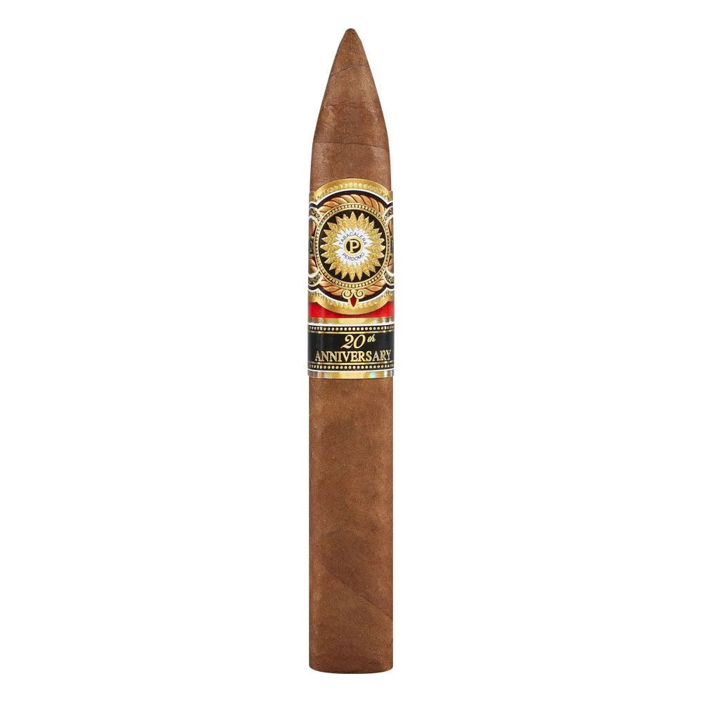 Perdomo 20th Anniversary Sun Grown