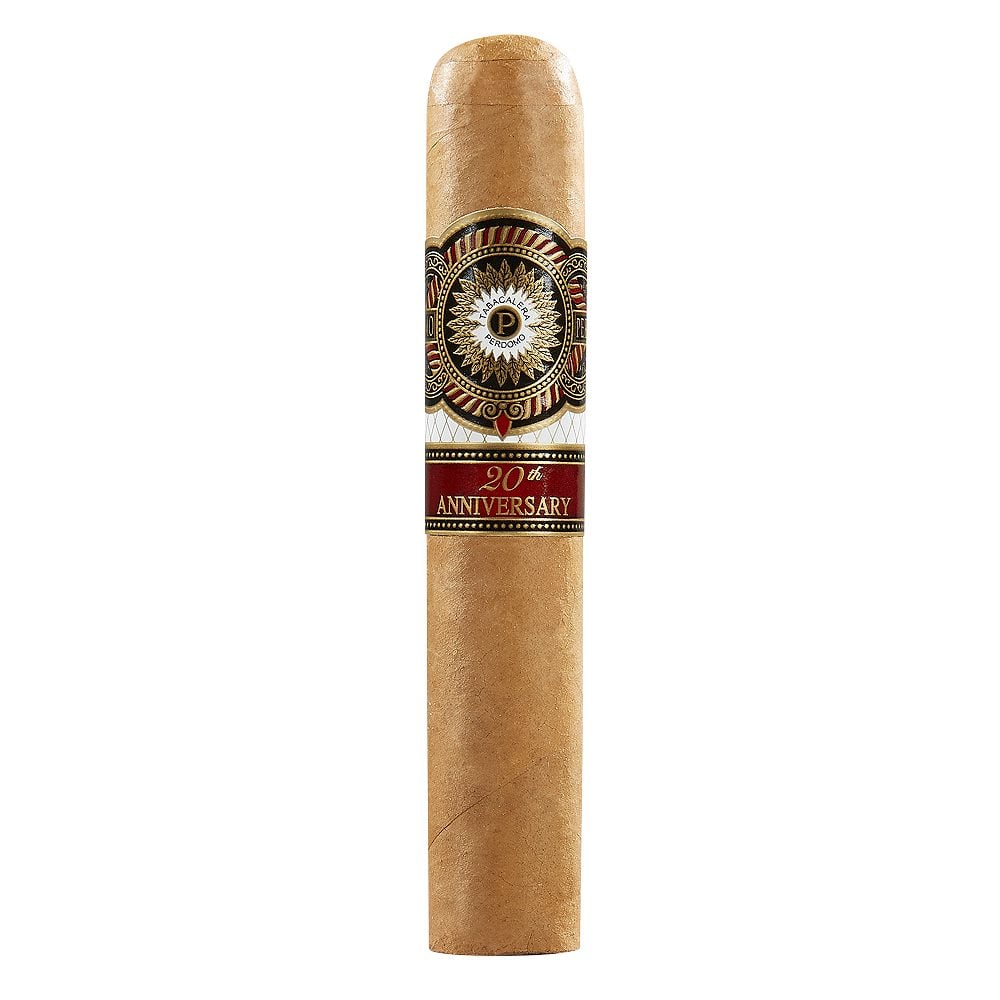 Perdomo 20th Anniversary Connecticut