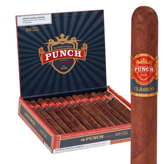 Punch Maduro