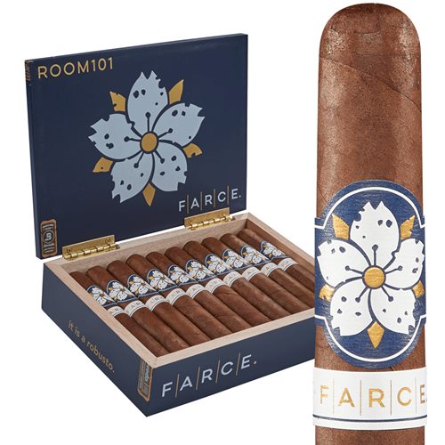 Room 101 FARCE Maduro