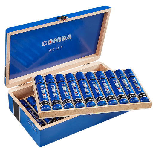 Cohiba Blue