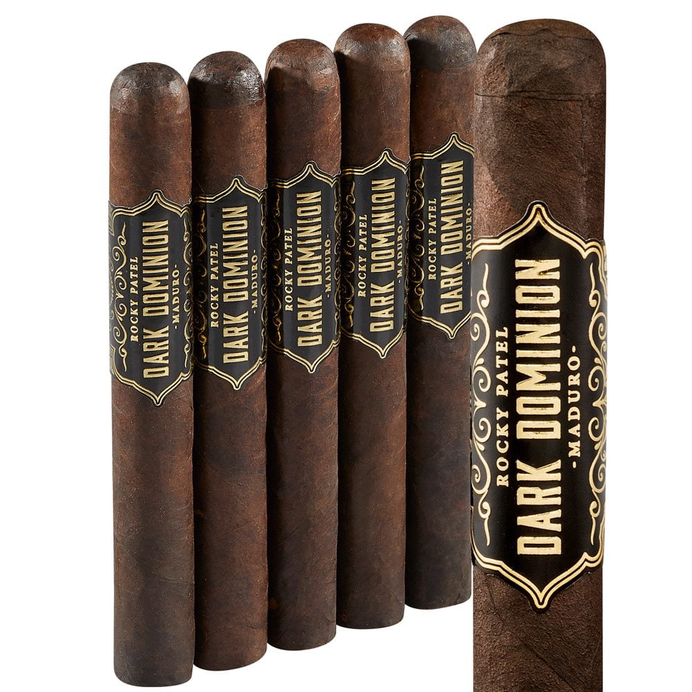 Rocky Patel Dark Dominion Maduro