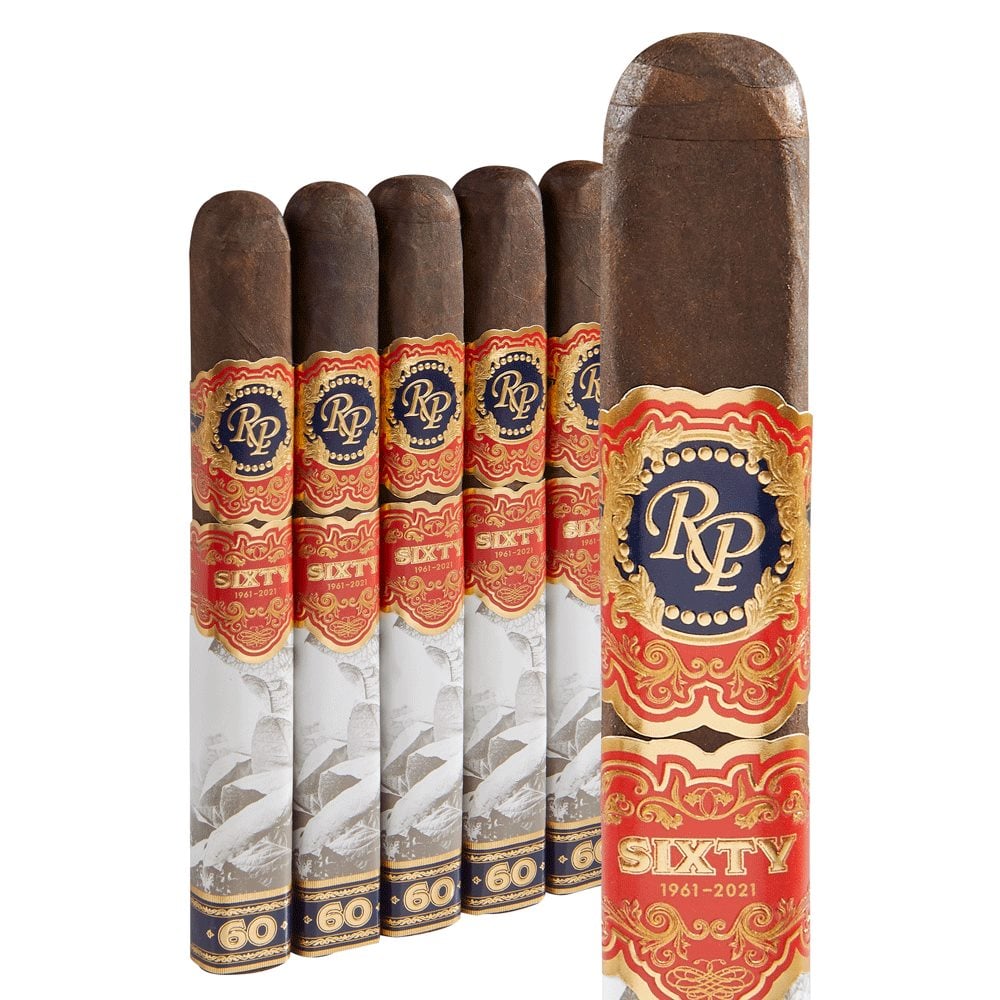 Rocky Patel Sixty