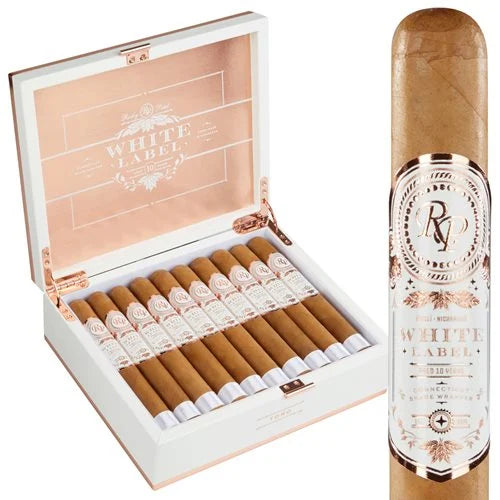 Rocky Patel White Label