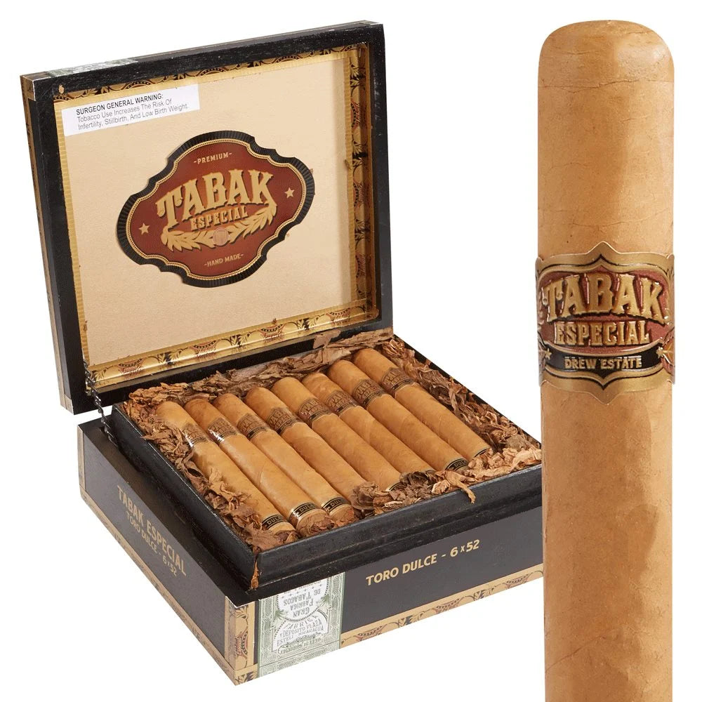 Tabak Especial by Drew Estate Dulce